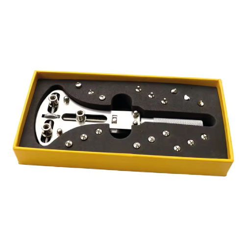 CHIAVE APRICASSE A VITE CON 3 TESTE XXL - SL2140