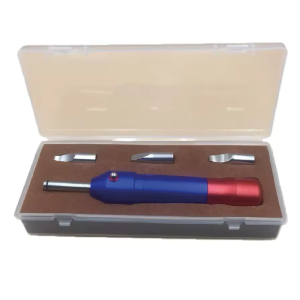 APRICASSE AUTOMATICO CON 3 LAME IN BOX