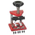MINIPOTENZA APRI CHIUDI CASSE - HOROTEC