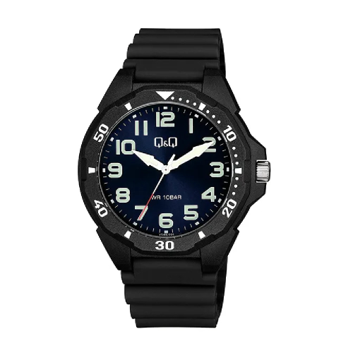 OROLOGIO DA POLSO Q&Q BY CITIZEN VS44-J004Y