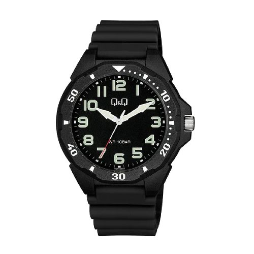 OROLOGIO DA POLSO Q&Q BY CITIZEN VS44-J003Y