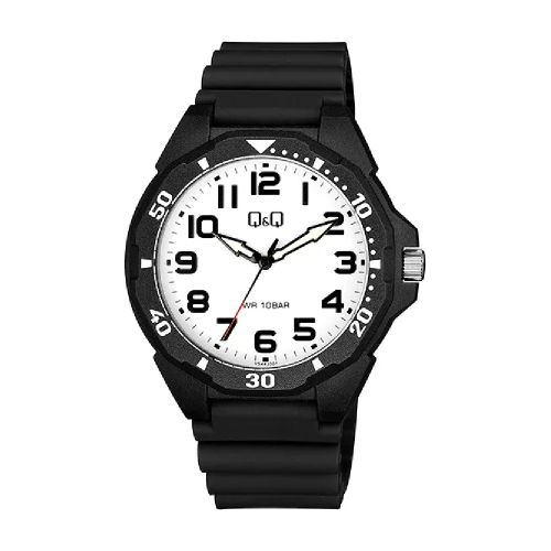 OROLOGIO DA POLSO Q&Q BY CITIZEN VS44-J001Y