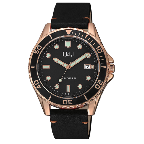 OROLOGIO DA POLSO Q&Q BY CITIZEN - A172J112Y