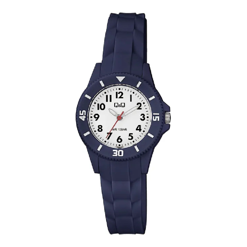 OROLOGIO DA POLSO Q&Q BY CITIZEN VS66-J003Y