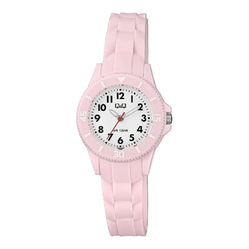 OROLOGIO DA POLSO Q&Q BY CITIZEN VS66-J005Y