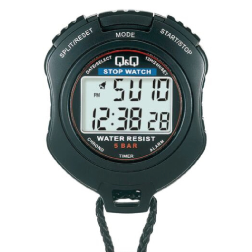 CRONOMETRO Q&Q - HS47-J001Y
