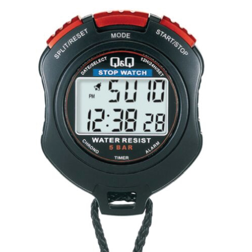 CRONOMETRO Q&Q - HS47-J003Y