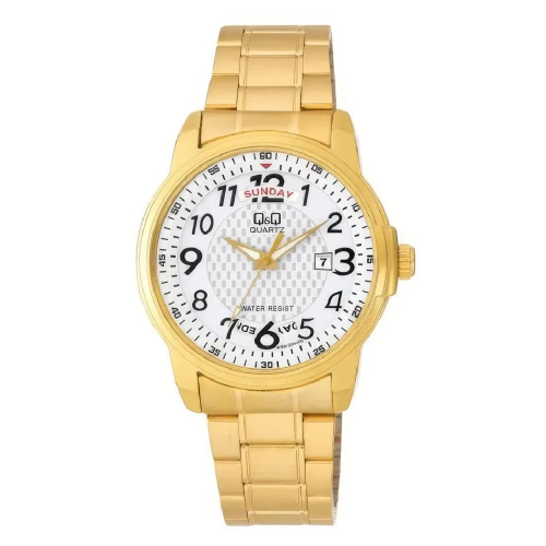 OROLOGIO DA POLSO Q&Q BY CITIZEN - A184-J004Y