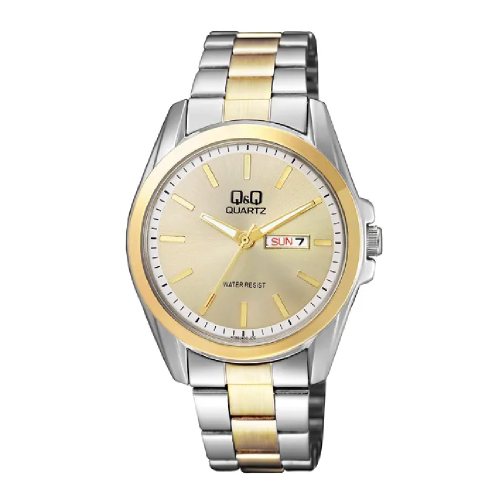OROLOGIO DA POLSO Q&Q BY CITIZEN - A190-400Y