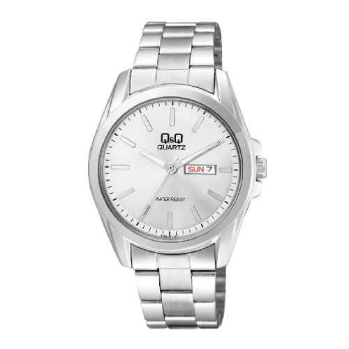 OROLOGIO DA POLSO Q&Q BY CITIZEN - A190-201Y