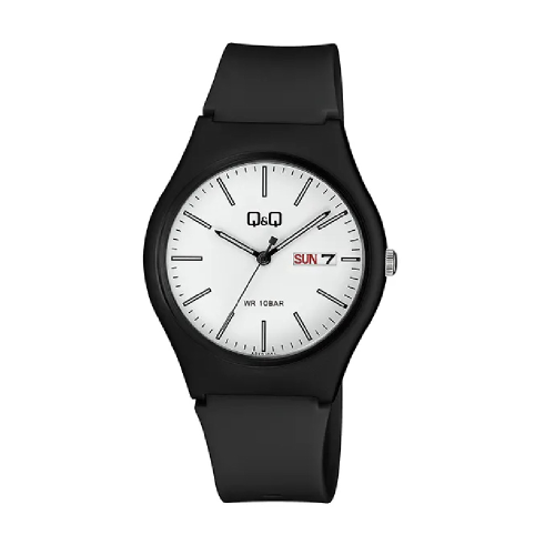 OROLOGIO DA POLSO Q&Q BY CITIZEN - A212-J001Y