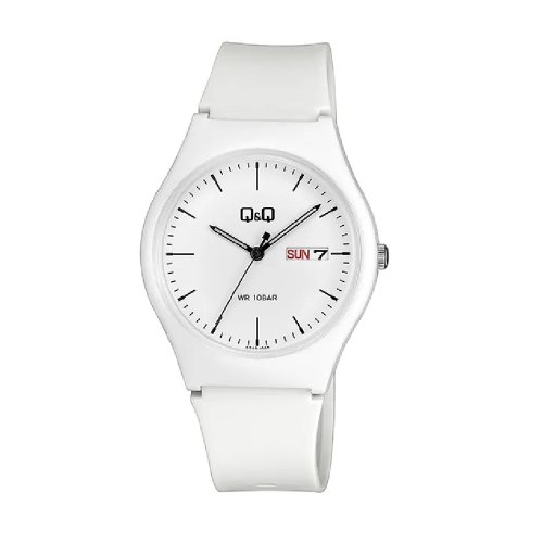 OROLOGIO DA POLSO Q&Q BY CITIZEN - A212-J002Y