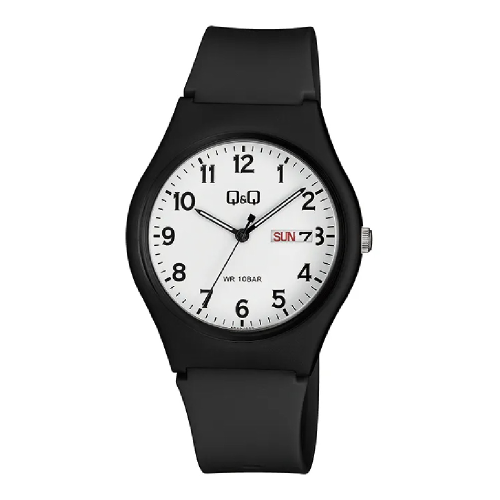 OROLOGIO DA POLSO Q&Q BY CITIZEN - A212-J003Y