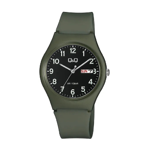 OROLOGIO DA POLSO Q&Q BY CITIZEN - A212-J008Y