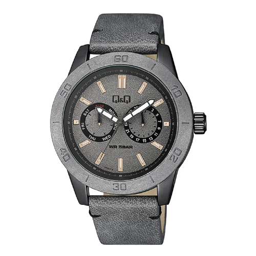 OROLOGIO DA POLSO Q&Q BY CITIZEN - AA34-J512Y