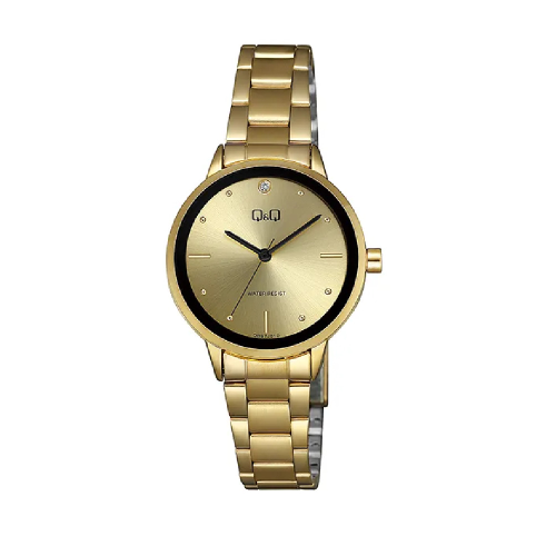 OROLOGIO DA POLSO Q&Q BY CITIZEN - QB97-J010Y