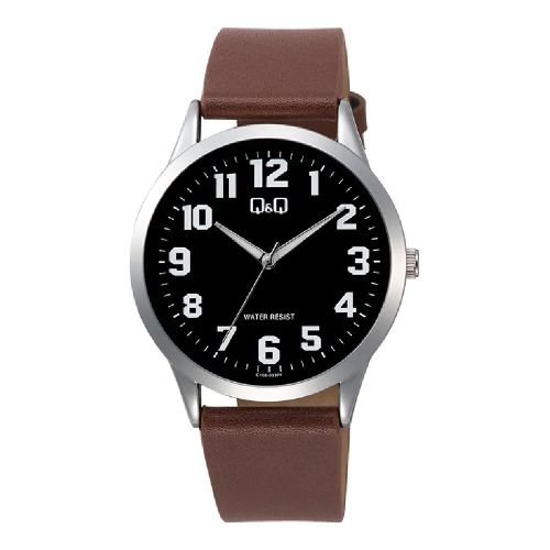 OROLOGIO DA POLSO Q&Q BY CITIZEN - C10A-033PY