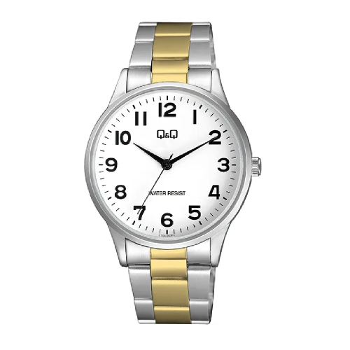 OROLOGIO DA POLSO Q&Q BY CITIZEN - C10A-002PY