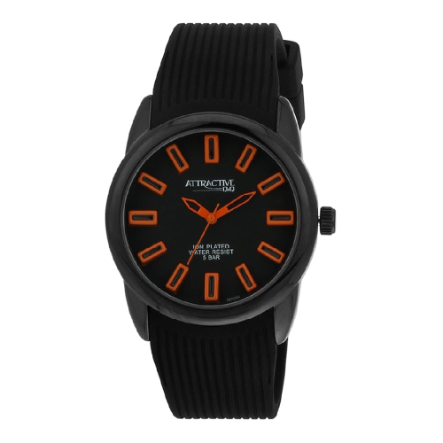 OROLOGIO DA POLSO Q&Q BY CITIZEN - DB10-J502Y