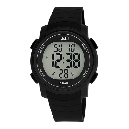 OROLOGIO DA POLSO Q&Q BY CITIZEN - M122-J011Y