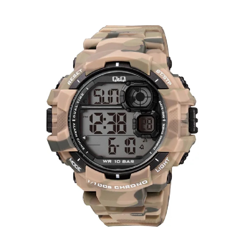 OROLOGIO DA POLSO Q&Q BY CITIZEN - M143-J003Y