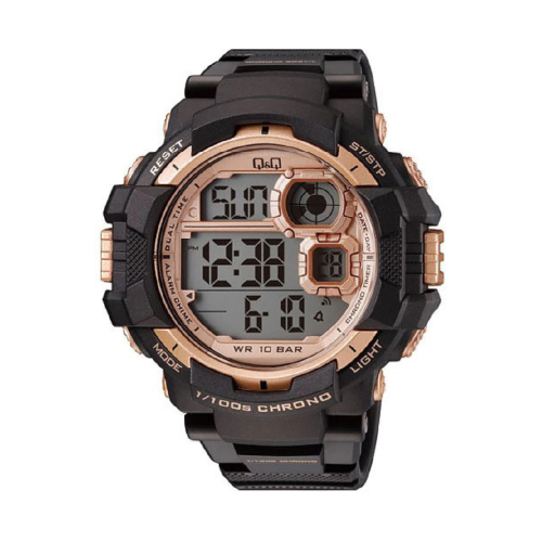 OROLOGIO DA POLSO Q&Q BY CITIZEN - M143-J007Y