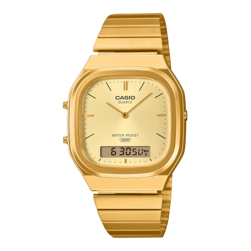 OROLOGIO CASIO AQ-240EG-9A