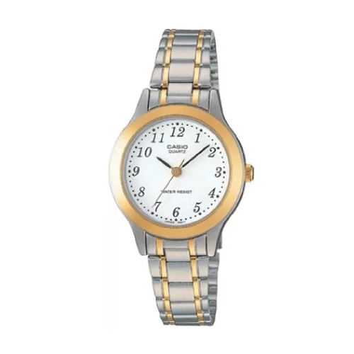 OROLOGIO CASIO LTP-1128G-9A