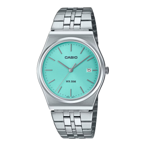 OROLOGIO CASIO MTP-B145D-2A1