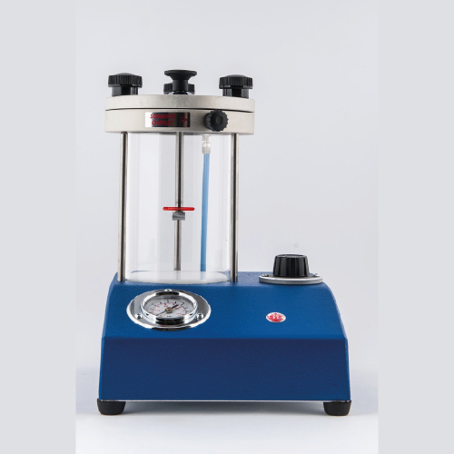 MACCHINA PROVA IMPERMEABILITA' CALYPSO 2826