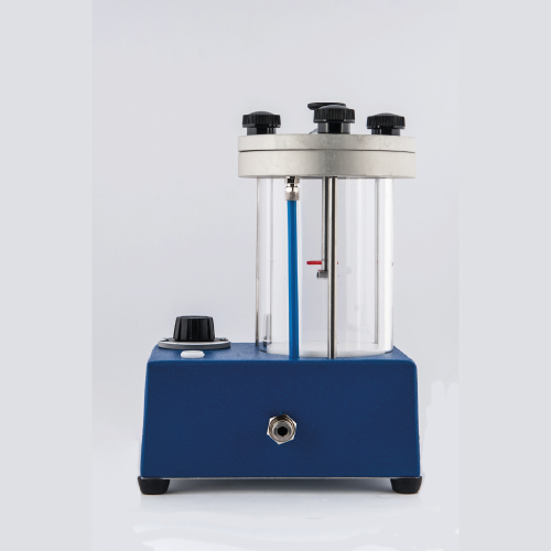 MACCHINA PROVA IMPERMEABILITA' CALYPSO 2826