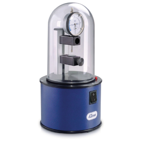 MACCHINA PROVA IMPERMEABILITA' ELMA LEAK CONTROLLER 2000 