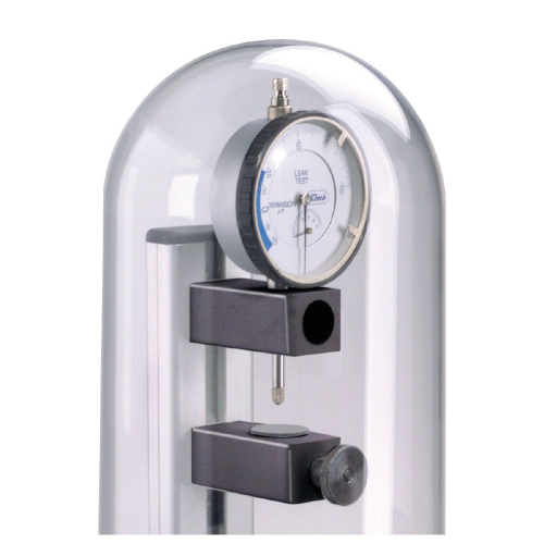 MACCHINA PROVA IMPERMEABILITA' ELMA LEAK CONTROLLER 2000 