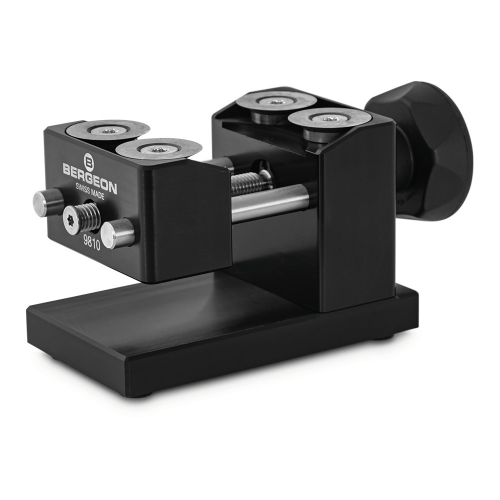 ESTRATTORE PER LUNETTE BERGEON 9810 CON 4 LAME INCLUSE - Ø 17 - 60 MM