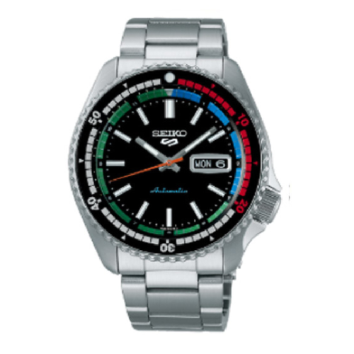 OROLOGIO SEIKO SPORT SRPKK13