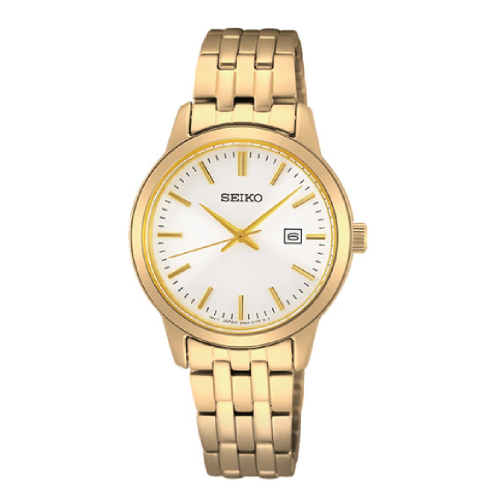 OROLOGIO SEIKO QUARZ SUR412