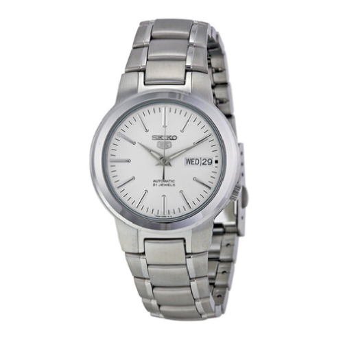 OROLOGIO SEIKO 5 SNKA01