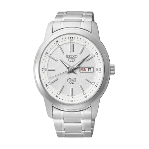 OROLOGIO SEIKO 5 SNKM83