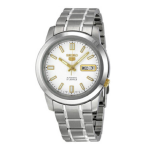 OROLOGIO SEIKO 5 SNKL77