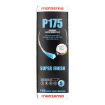 PASTA PER BRILLANTATURA MENZERNA RAPID P175 - 500 G.