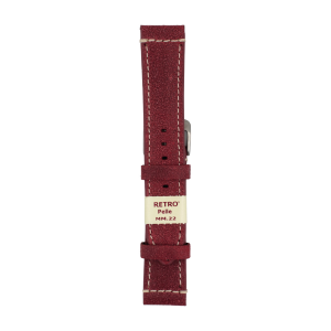 CINTURINO IN CUOIO VINTAGE - PP674