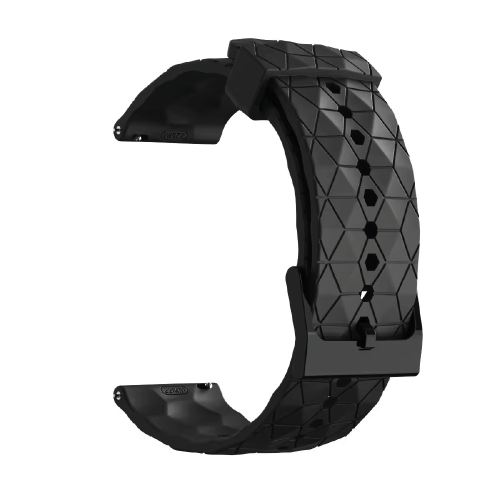 CINTURINO IN SILICONE STAMPATO SMARTWATCH - SK4