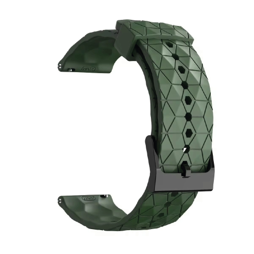 CINTURINO IN SILICONE STAMPATO SMARTWATCH - SK4