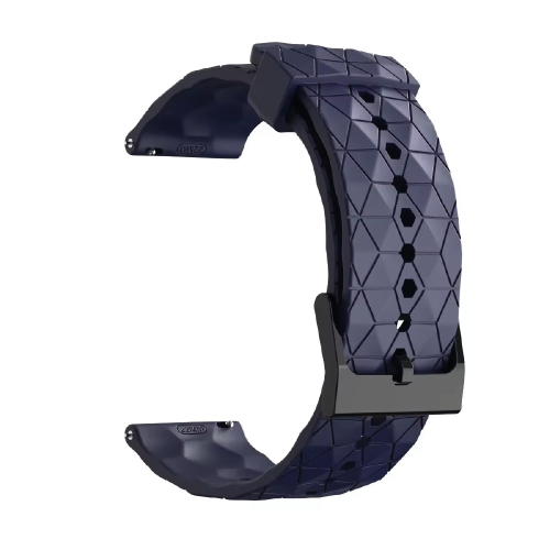 CINTURINO IN SILICONE STAMPATO SMARTWATCH - SK4