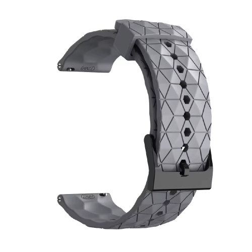 CINTURINO IN SILICONE STAMPATO SMARTWATCH - SK4