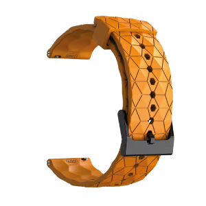 CINTURINO IN SILICONE STAMPATO SMARTWATCH - SK4