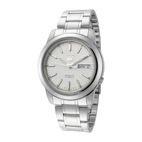 OROLOGIO SEIKO 5 SNKE049