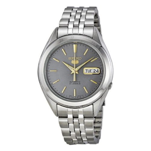 OROLOGIO SEIKO 5 SNKL019