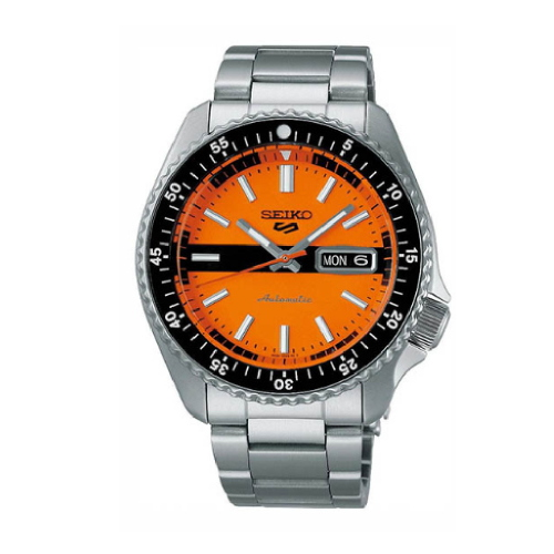 OROLOGIO SEIKO SPORT SRPKK011