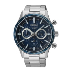 OROLOGIO SEIKO CHRONO SSB445
